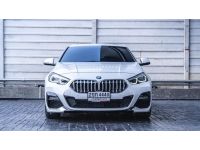BMW 220i Gran Coupe’ M Sport ปี 2021 ไมล์ 33,xxx Km รูปที่ 1